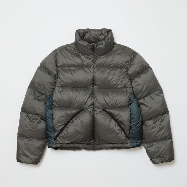 BAL Х BAL / TAION DOWN JACKET
