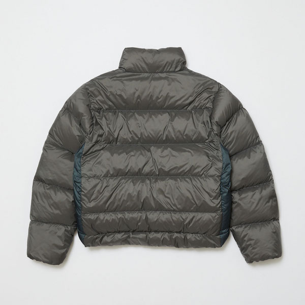 BAL Х BAL / TAION DOWN JACKET