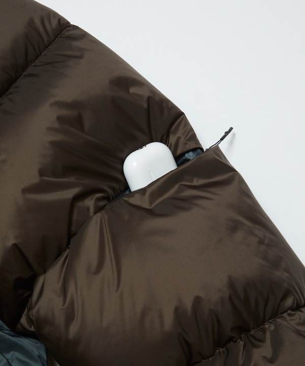 BAL Х BAL / TAION DOWN JACKET