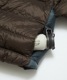 BAL Х BAL / TAION DOWN JACKET