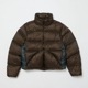 BAL Х BAL / TAION DOWN JACKET
