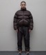 BAL Х BAL / TAION DOWN JACKET