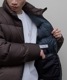 BAL Х BAL / TAION DOWN JACKET