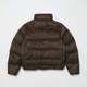 BAL Х BAL / TAION DOWN JACKET