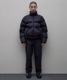 BAL Х BAL / TAION DOWN JACKET