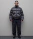 BAL Х BAL / TAION DOWN JACKET