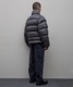 BAL Х BAL / TAION DOWN JACKET