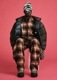 BAL Х BAL / TAION DOWN JACKET