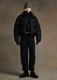 BAL Х BAL / TAION DOWN JACKET