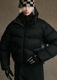 BAL Х BAL / TAION DOWN JACKET