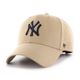 ��47 �ե����ƥ������֥� MVP Newyork Yankees Khaki