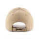 ��47 �ե����ƥ������֥� MVP Newyork Yankees Khaki