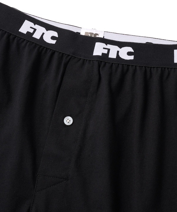 FTC ���եƥ������� BOXER TRUNKS