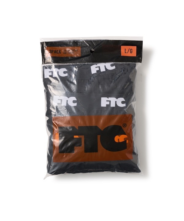 FTC ���եƥ������� BOXER TRUNKS