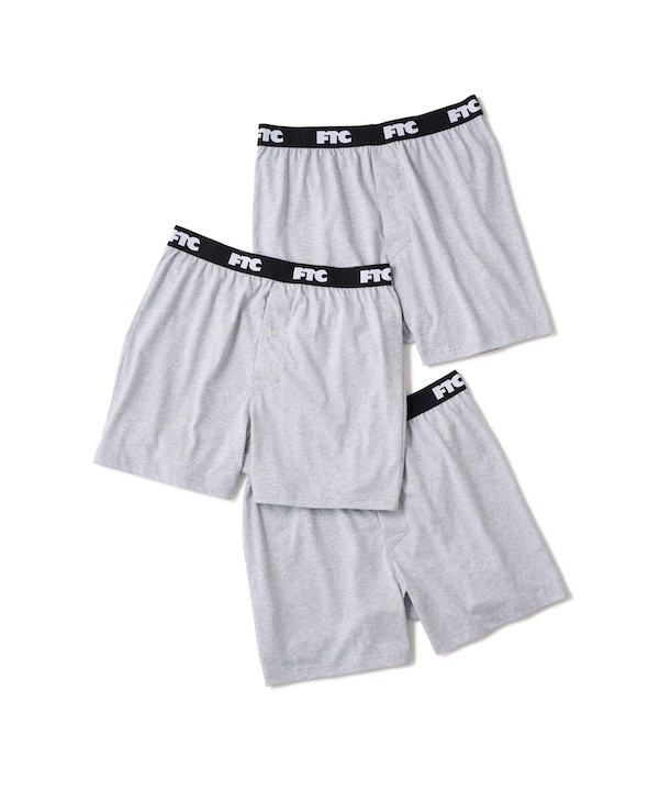 FTC ���եƥ������� BOXER TRUNKS