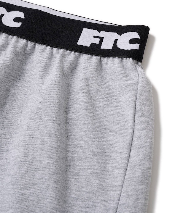 FTC ���եƥ������� BOXER TRUNKS