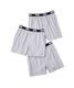 FTC ���եƥ������� BOXER TRUNKS