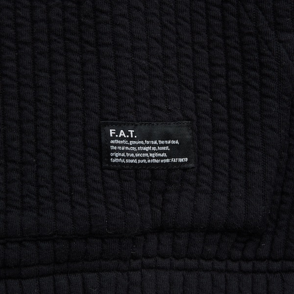 F.A.T. ���ե����ƥ��� QUILZIP