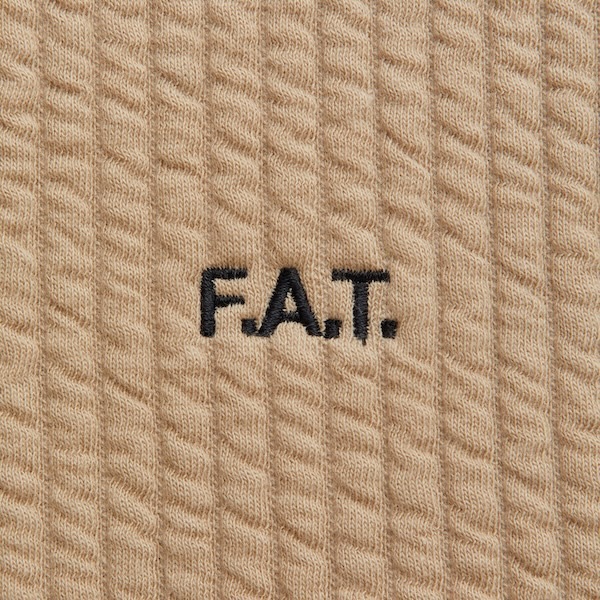 F.A.T. ���ե����ƥ��� QUILZIP