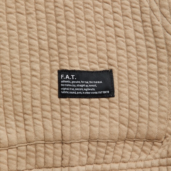 F.A.T. ���ե����ƥ��� QUILZIP