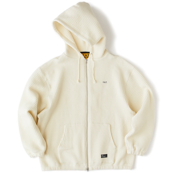 F.A.T. ���ե����ƥ��� QUILZIP