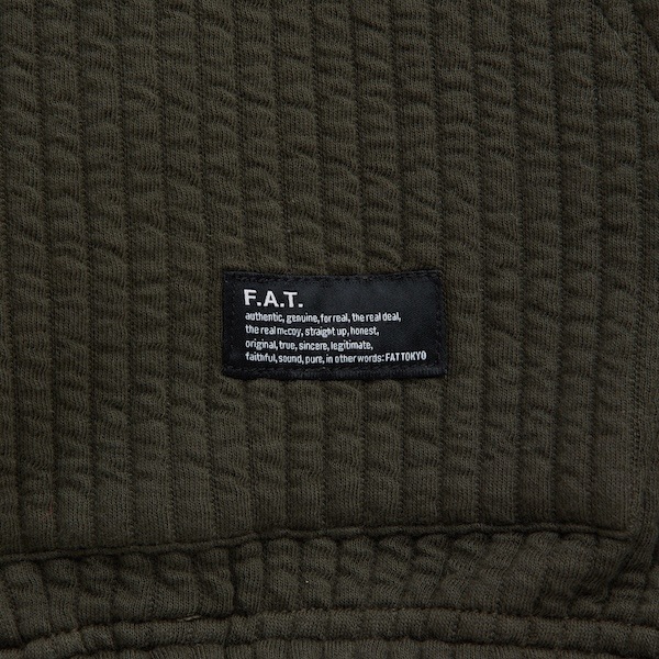 F.A.T. ���ե����ƥ��� QUILZIP