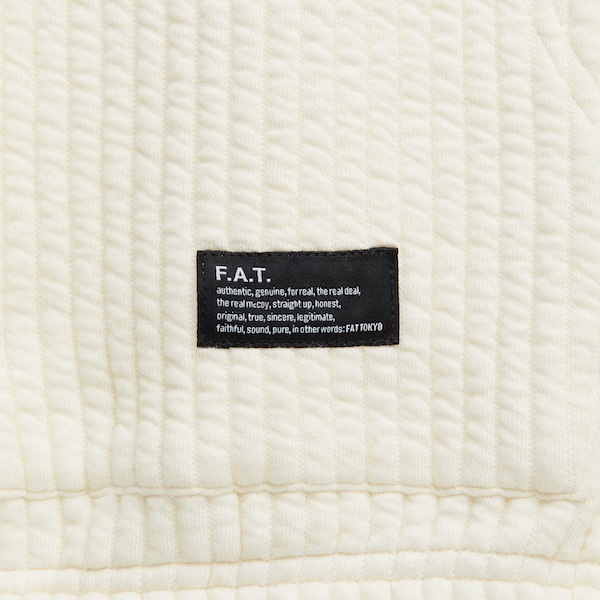 F.A.T. ���ե����ƥ��� QUILZIP