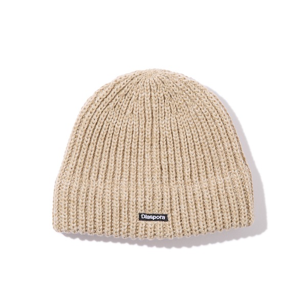 Diaspora skateboards �ǥ������ݥ� Classy Low Gauge Beanie