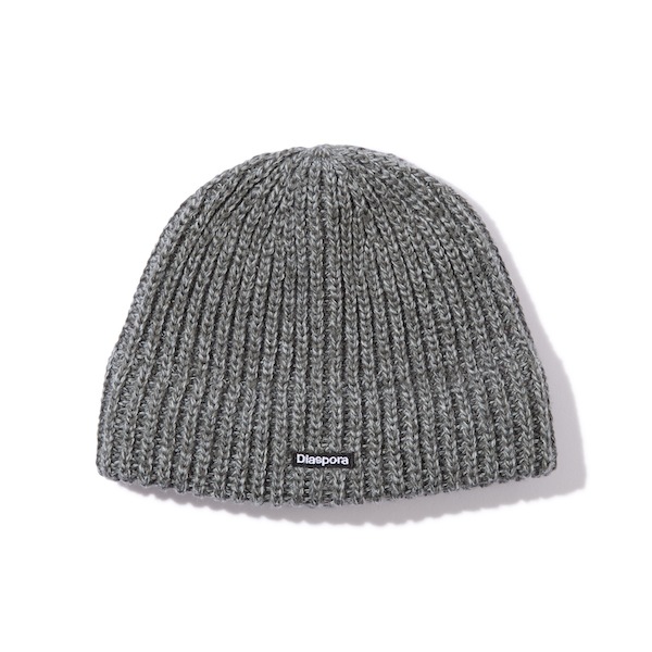 Diaspora skateboards �ǥ������ݥ� Classy Low Gauge Beanie