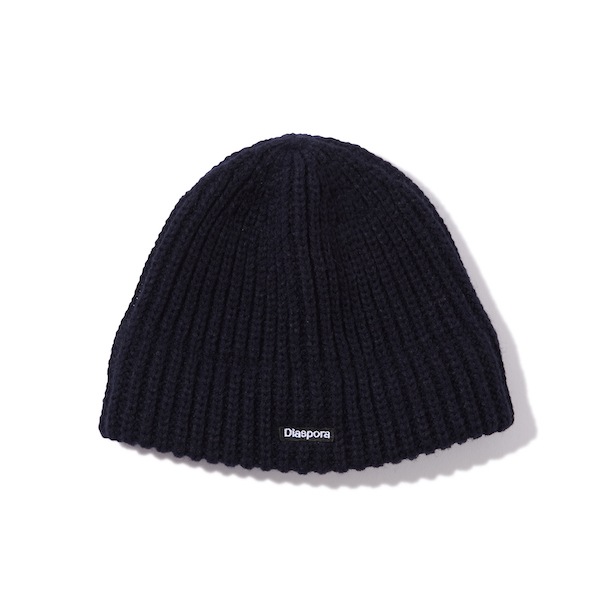 Diaspora skateboards �ǥ������ݥ� Classy Low Gauge Beanie