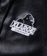 XLARGE �������ȥ�顼�� FAUX LEATHER HOODED WORK JACKET