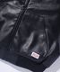 XLARGE �������ȥ�顼�� FAUX LEATHER HOODED WORK JACKET