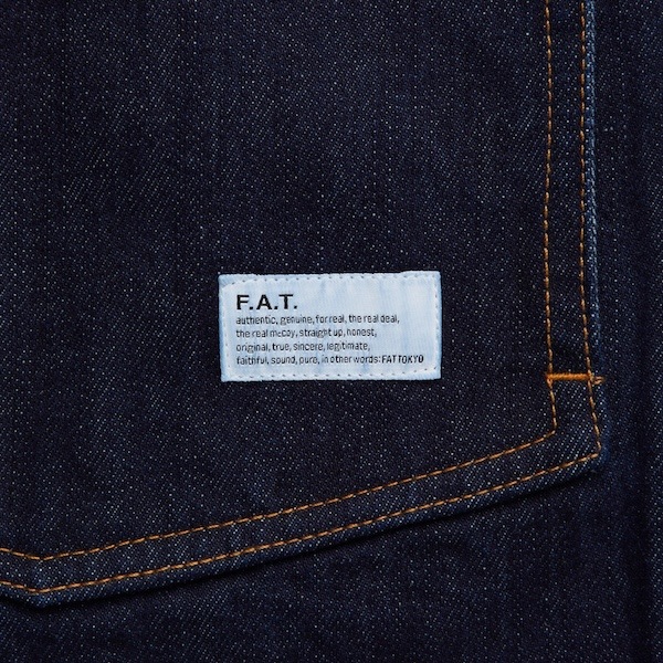 F.A.T. ���ե����ƥ��� MACSTEAM