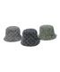 XLARGE �������ȥ�顼�� NEEDLE PUNCH FADE HAT