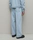 BAL �Х� 12OZ STRAIGHT LEG 5P JEAN