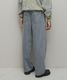 BAL �Х� 12OZ STRAIGHT LEG 5P JEAN