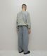 BAL �Х� 12OZ STRAIGHT LEG 5P JEAN