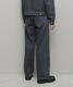 BAL �Х� 12OZ STRAIGHT LEG 5P JEAN