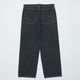 BAL �Х� 12OZ STRAIGHT LEG 5P JEAN
