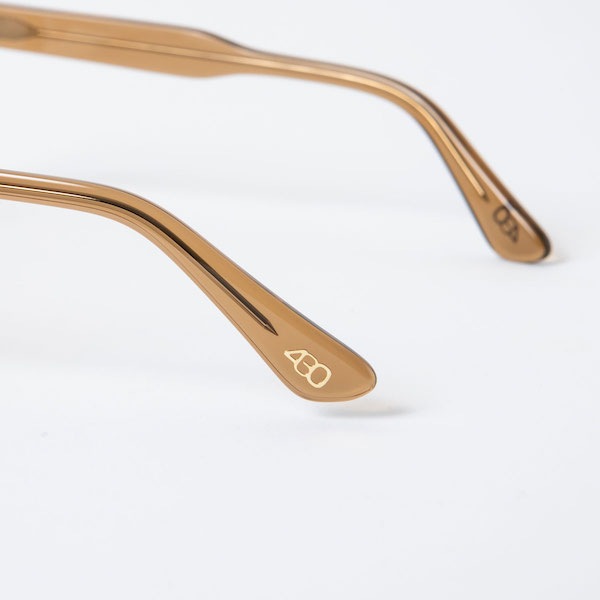 430 fourthirty �ե��������ƥ� "W" PHOTOCHROMIC LENS