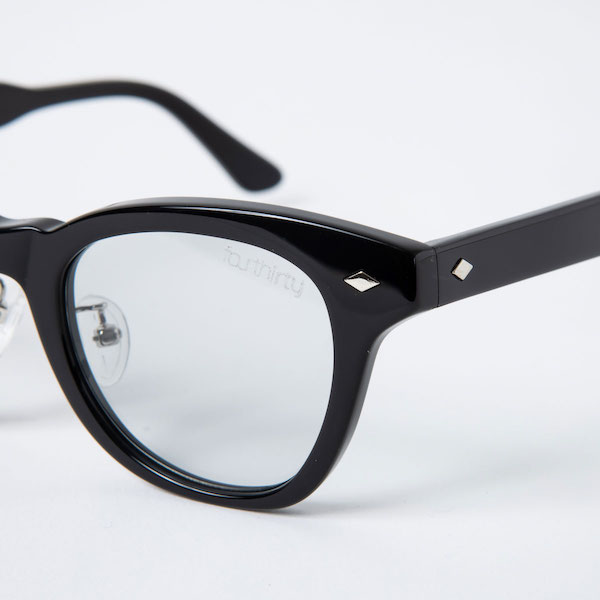 430 fourthirty �ե��������ƥ� "W" PHOTOCHROMIC LENS