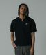 XLARGE �������ȥ�顼�� MESH KNIT POLO SHIRT