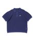 XLARGE �������ȥ�顼�� MESH KNIT POLO SHIRT