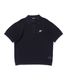 XLARGE �������ȥ�顼�� MESH KNIT POLO SHIRT