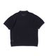 XLARGE �������ȥ�顼�� MESH KNIT POLO SHIRT