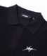 XLARGE �������ȥ�顼�� MESH KNIT POLO SHIRT