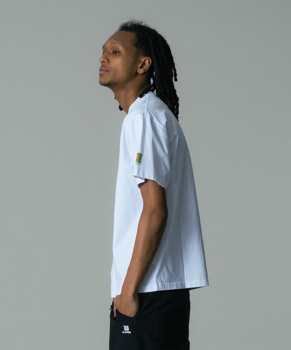 XLARGE �������ȥ�顼�� X TEC S/S TEE