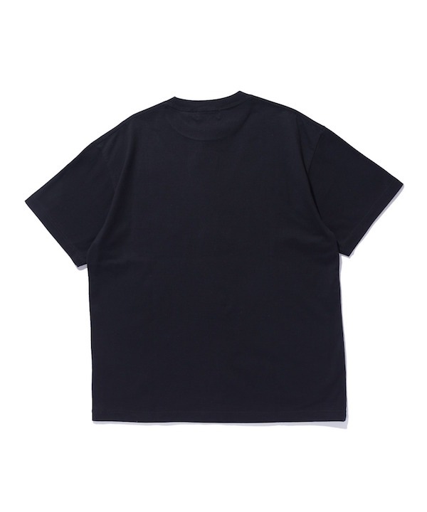 XLARGE �������ȥ�顼�� X TEC S/S TEE