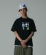 XLARGE �������ȥ�顼�� X TEC S/S TEE