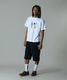 XLARGE �������ȥ�顼�� X TEC S/S TEE